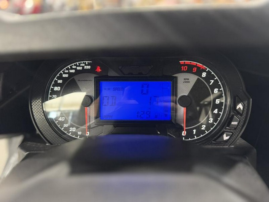 2025 Polaris Slingshot® Slingshot® SL AutoDrive Liquid Lime