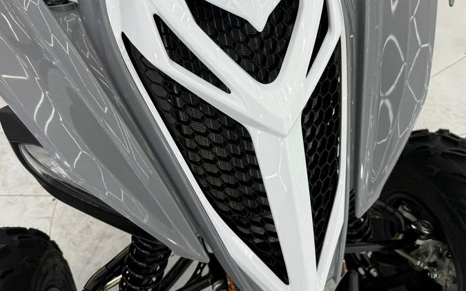 2025 Yamaha Raptor 700