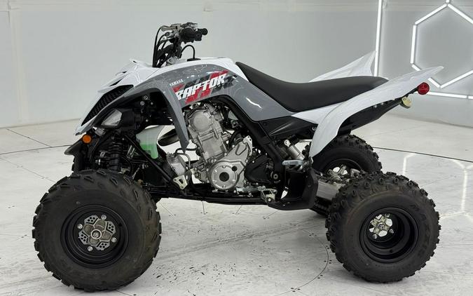 2025 Yamaha Raptor 700