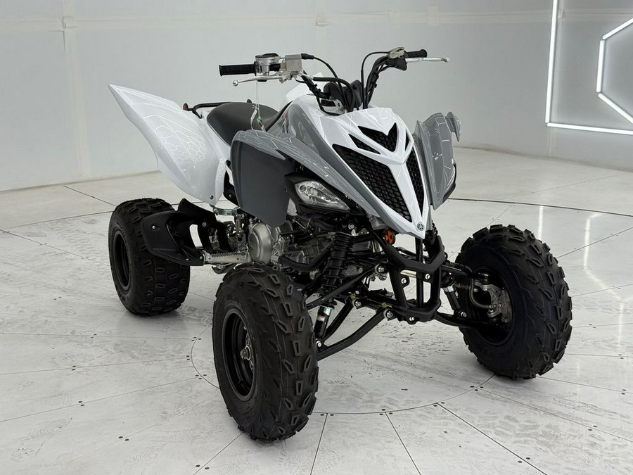2025 Yamaha Raptor 700