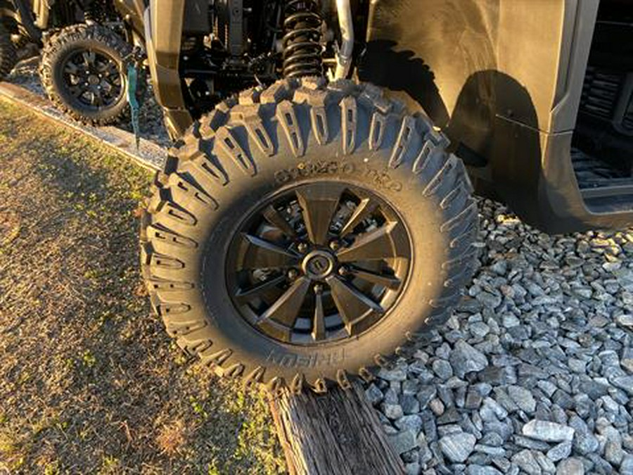 2026 CFMOTO UFORCE U10 XL Pro