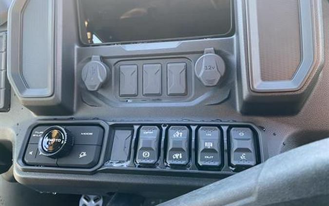 2026 CFMOTO UFORCE U10 XL Pro