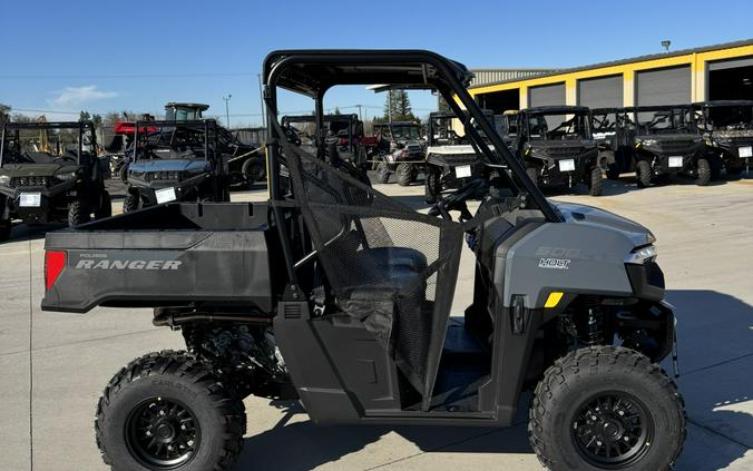 2026 Polaris RANGER 500