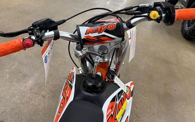 2026 Kayo KMB 60