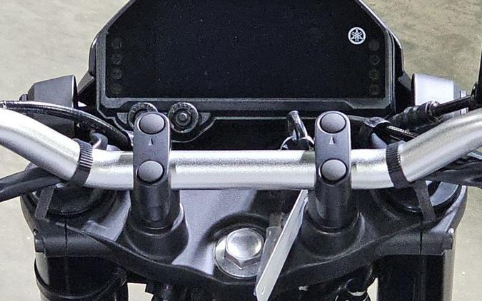 2025 Yamaha MT 03