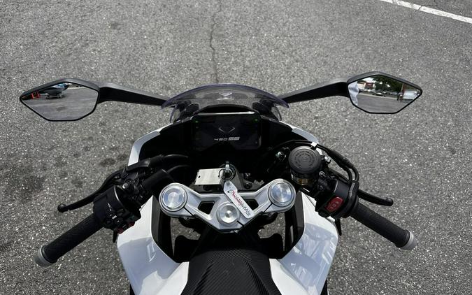 2025 CFMOTO 450SS