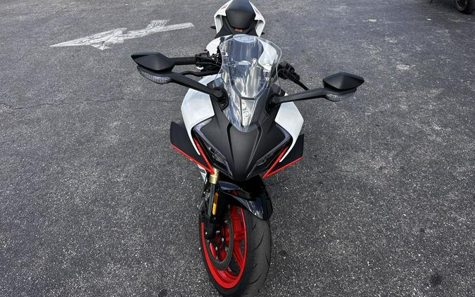 2025 CFMOTO 450SS