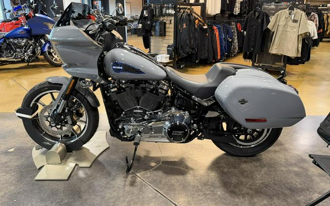 2026 Harley-Davidson® Low Rider® ST