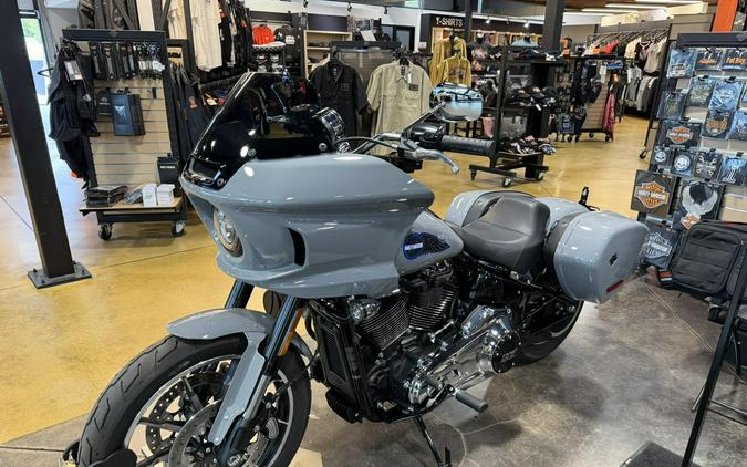 2026 Harley-Davidson® Low Rider® ST