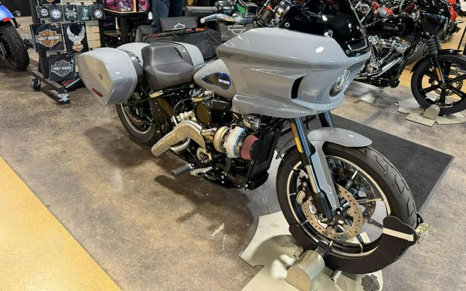 2026 Harley-Davidson® Low Rider® ST