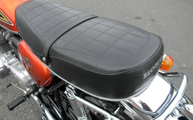 1973 Honda CB750 Four K3