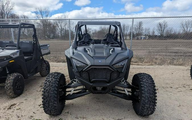 2023 Polaris® RZR Turbo R 4 Premium