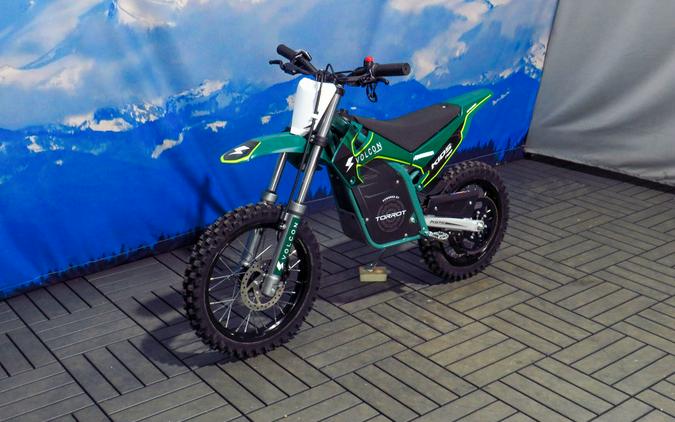 2023 Volcon ePowersports Moto Two