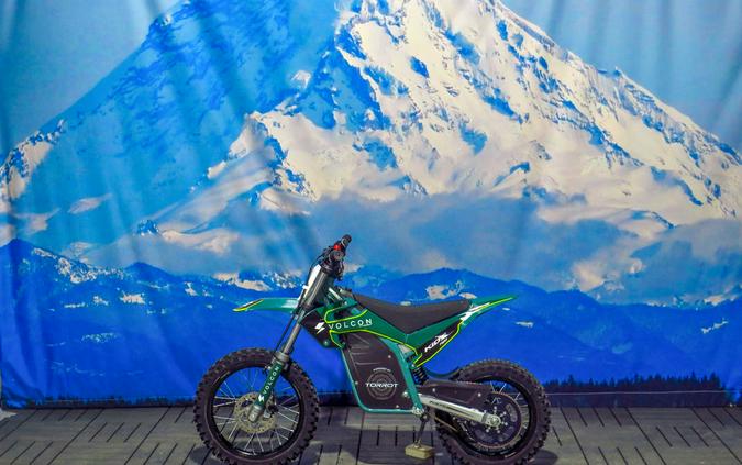 2023 Volcon ePowersports Moto Two