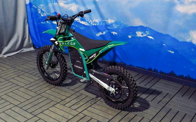 2023 Volcon ePowersports Moto Two