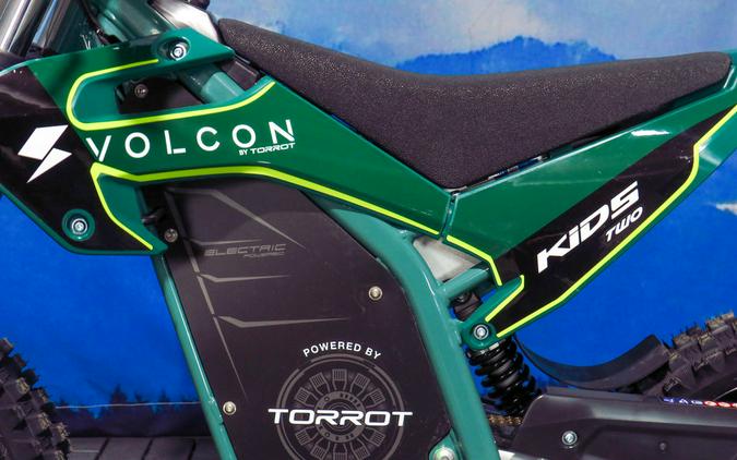 2023 Volcon ePowersports Moto Two