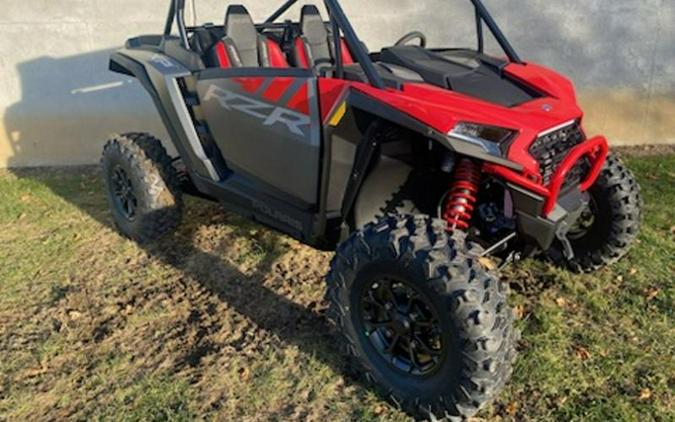 2024 Polaris® RZR XP 1000 Ultimate