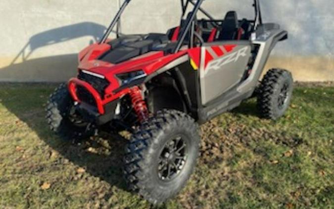 2024 Polaris® RZR XP 1000 Ultimate