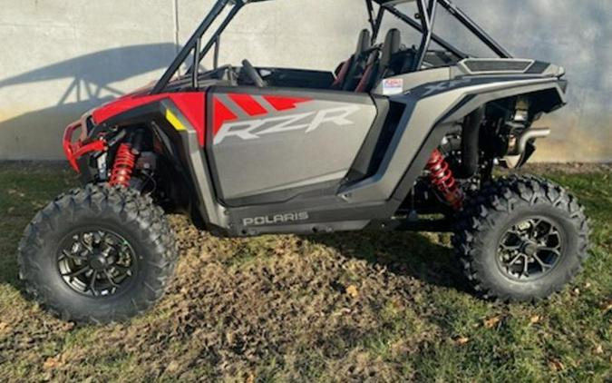 2024 Polaris® RZR XP 1000 Ultimate