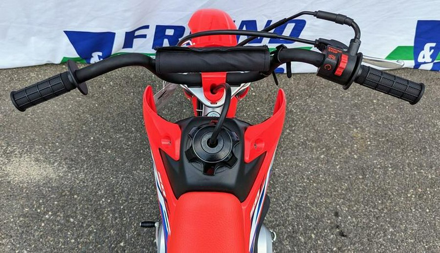 2024 Honda® CRF50F