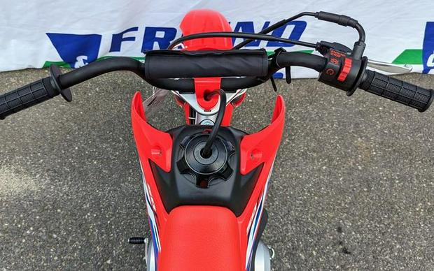 2024 Honda® CRF50F