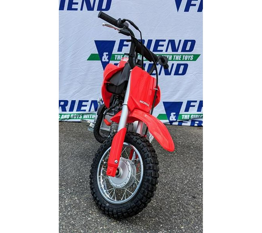 2024 Honda® CRF50F