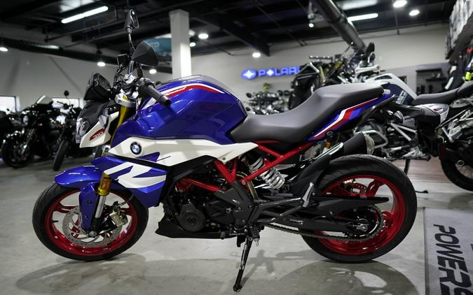 2024 BMW G 310 R