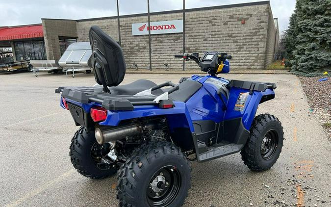 2024 Polaris Sportsman Touring 570