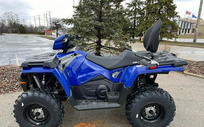 2024 Polaris Sportsman Touring 570