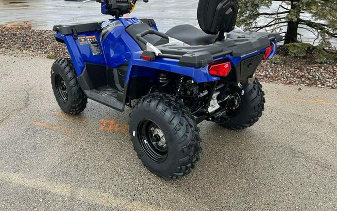 2024 Polaris Sportsman Touring 570