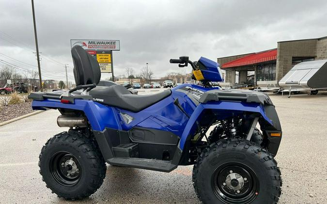 2024 Polaris Sportsman Touring 570