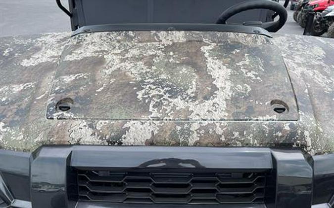 2024 Kawasaki MULE PRO-FXT 1000 LE Camo