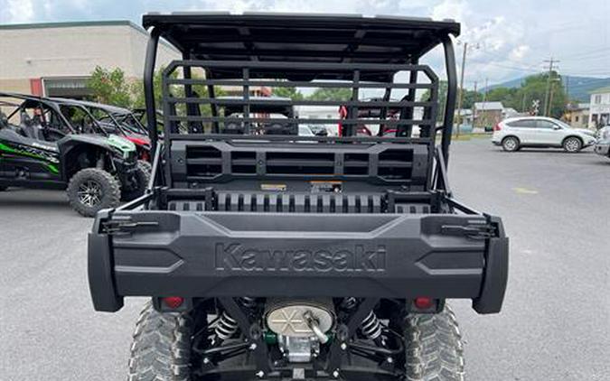 2024 Kawasaki MULE PRO-FXT 1000 LE Camo