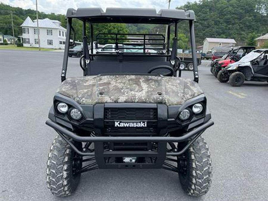 2024 Kawasaki MULE PRO-FXT 1000 LE Camo