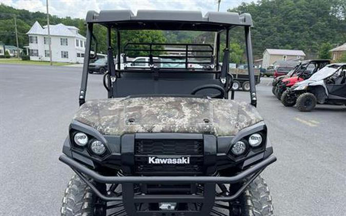 2024 Kawasaki MULE PRO-FXT 1000 LE Camo