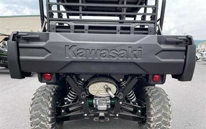 2024 Kawasaki MULE PRO-FXT 1000 LE Camo