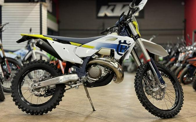 2024 Husqvarna® TE 300