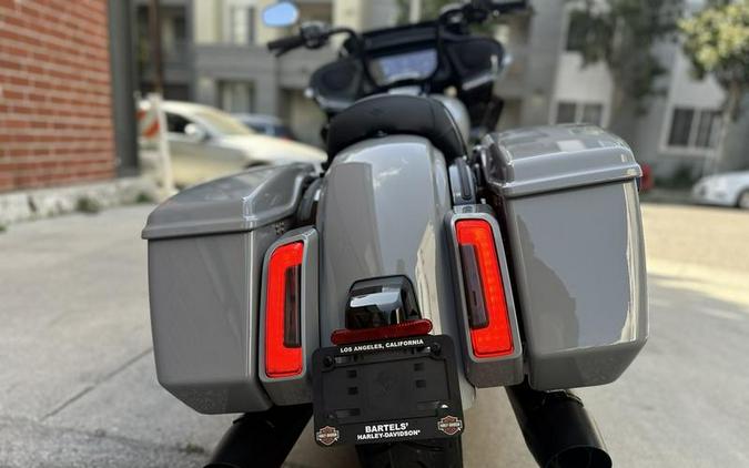 2024 Harley-Davidson® FLTRX - Road Glide®