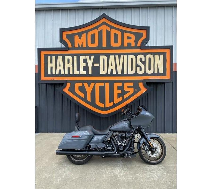 2022 Harley-Davidson® FLTRXST - Road Glide® ST