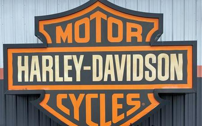 Harley-Davidson’s 2022 Road Glide ST First Ride