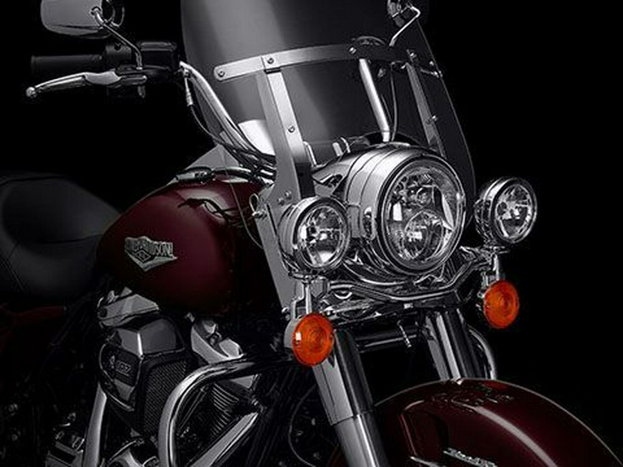 2022 Harley-Davidson Road King®