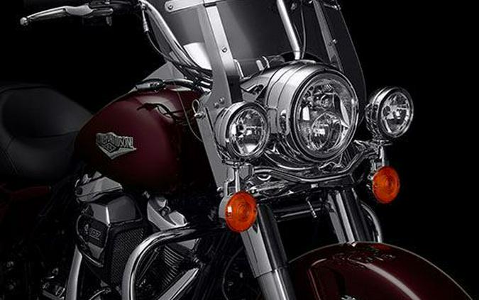 2022 Harley-Davidson Road King®