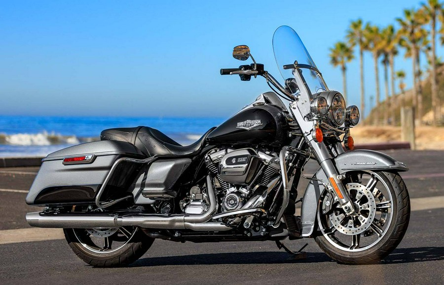 2022 Harley-Davidson Road King®