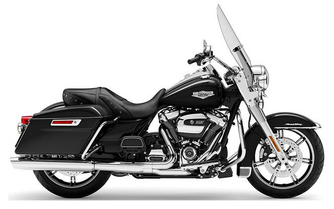 2022 Harley-Davidson Road King®