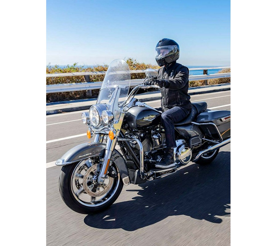 2022 Harley-Davidson Road King®