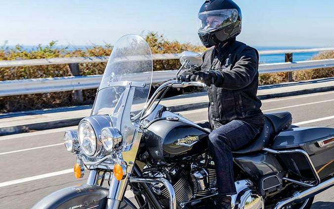 2022 Harley-Davidson Road King®