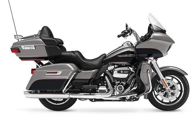 2017 Harley-Davidson® FLTRU - Road Glide® Ultra