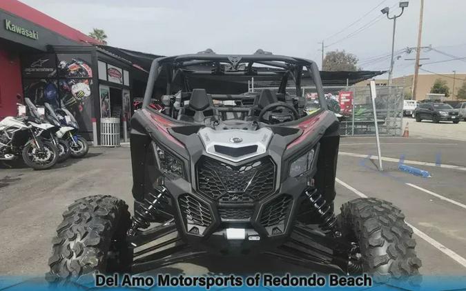 2024 Can-amt MAVERICK X3 MAX RS TURBO