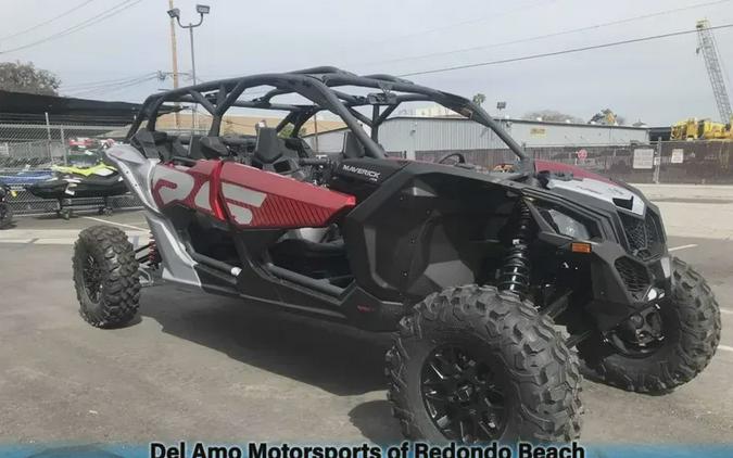 2024 Can-amt MAVERICK X3 MAX RS TURBO