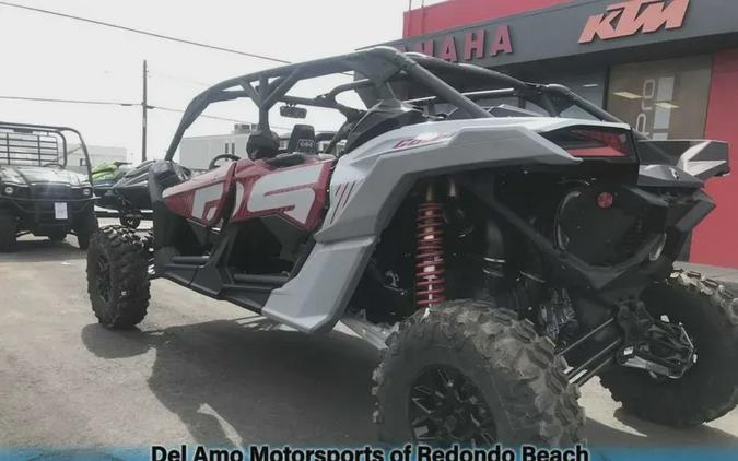 2024 Can-amt MAVERICK X3 MAX RS TURBO